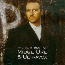 Ultravox : Rewind : the Very Best of